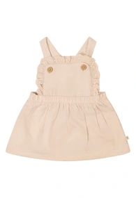 Bakkaboe Newborn baby meisjes overgooier